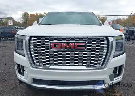 2023 GMC Yukon 4Wd Denali z USA, uszkodzony, nr VIN 1GKS2DKL2PR406180